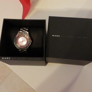 Marc Jacobs watch